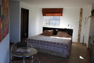 هتل Casa Oasis