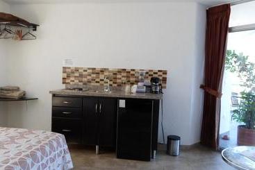 هتل Casa Oasis
