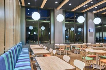 هتل The Fuli Resort Chihpen