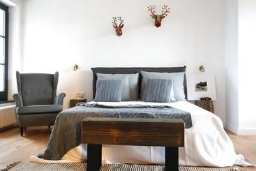 酒店 The Pines Boutique Villa