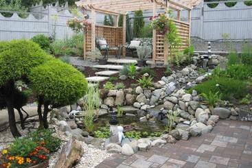 Szálloda Valley View Bed And Breakfast