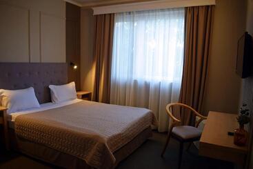 فندق Vila Camino