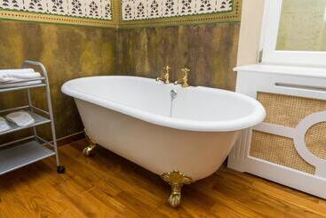 酒店 Vila Katharina