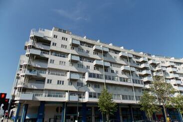 ホテル Weena House