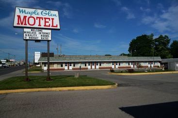 Maple Glen Motel