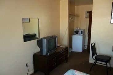 Maple Glen Motel