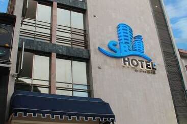 Sb Hotel Internacional