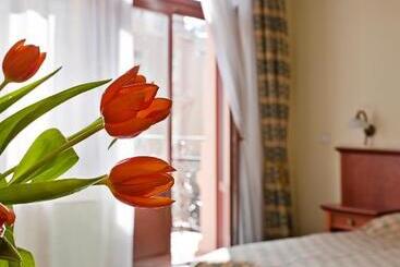 Spa Hotel čajkovskij