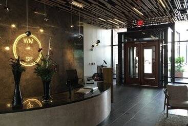 شقق خاصة سياحية Apartments In Watermark Seaport By Lyx