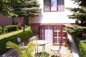 צימר Csaki Vendeghaz