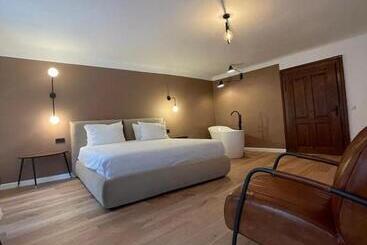 住宿加早餐  Goldsmith