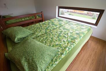 צימר Horizont Panzio