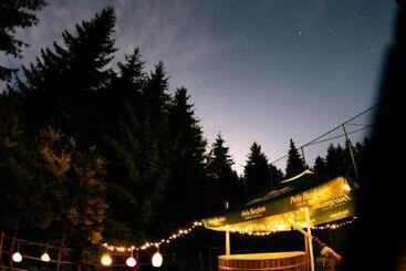 민박 Mountain Rest Pension