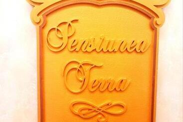 צימר Pension Terra