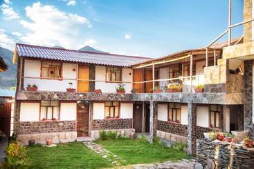 住宿加早餐 Sumaq Wayra