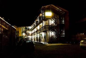 Hostel Sea Star