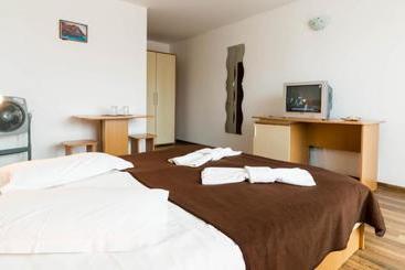 Hostel Sea Star