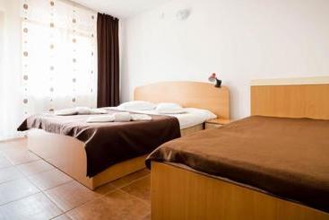 Hostel Sea Star