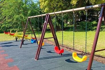 호텔 2d Resort And Spa