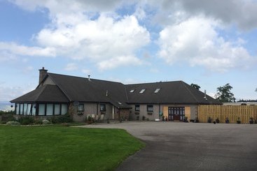 ホテル Abalone Guesthouse Bed And Breakfast