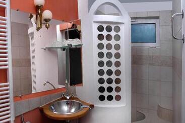 בית מלון כפרי Albatros