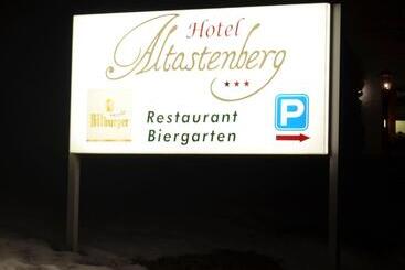 酒店 Altastenberg