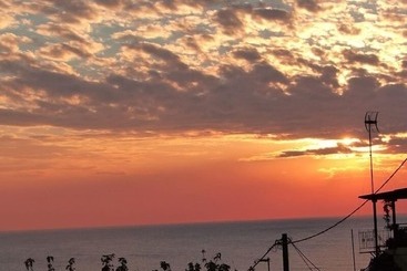 فندق Amygdalies Apartments