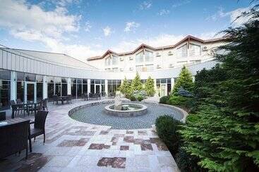 هتل Atrium