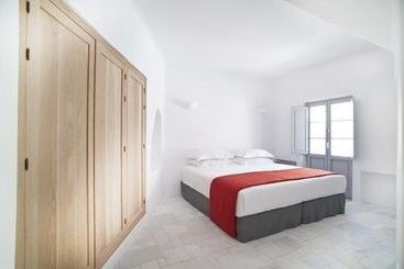 هتل Avista Suites