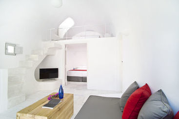 هتل Avista Suites