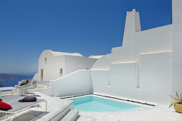 هتل Avista Suites