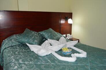 호텔 Balcones Del Río