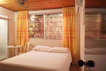 Boutique Hotel Balop Valledupar