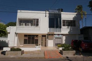 Boutique Hotel Balop Valledupar