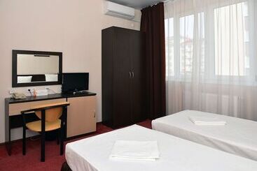 فندق Barkhatnye Sezony Russky Dom Resort