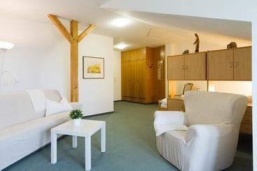 酒店 Bergkloster Bestwig