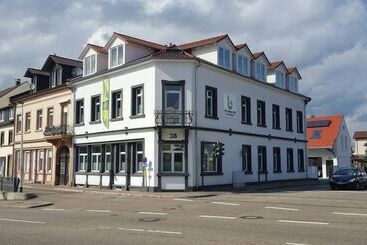 酒店 Best Business Buhl  Boardinghouse