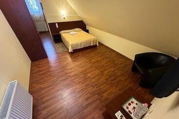 Отель Casa Maria Arges