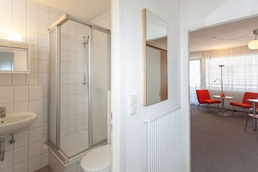 호텔 Centro  Residenz