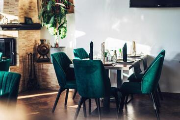 호텔 Contele Vladimir