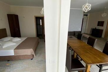 호텔 Decebal Estival Neptun