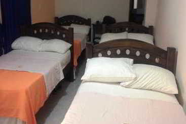 هتل Denver Center