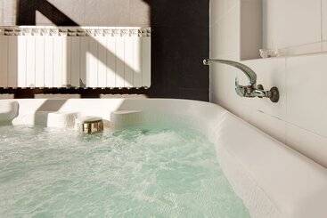 ホテル El Palacete Del Obispo