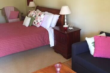 호텔 Erravilla Country Estate