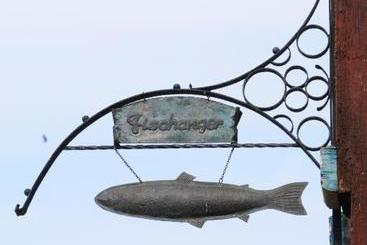 هتل Restaurant Fischanger