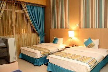 호텔 Fortune Apartments