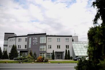 فندق Grand Master