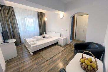 فندق Green House