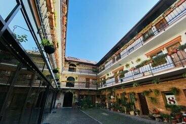 Отель Hanul Fullton