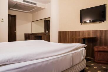 בית מלון כפרי Hermes